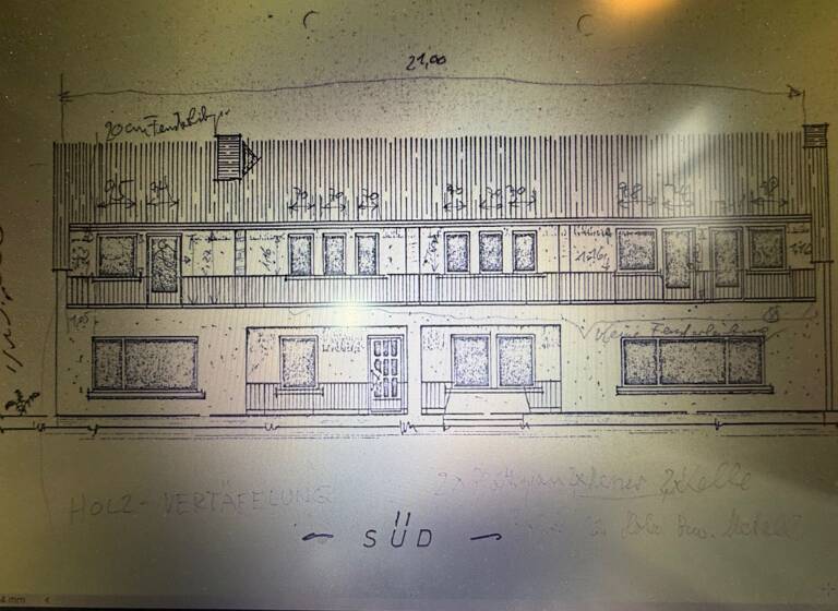 Einfamilienhaus zur Miete 2.400 € 8 Zimmer 240 m² 1.250 m² Grundstück frei ab 01.06.2026 Cäsariusstraße 105 Oberdollendorf Königswinter 53639