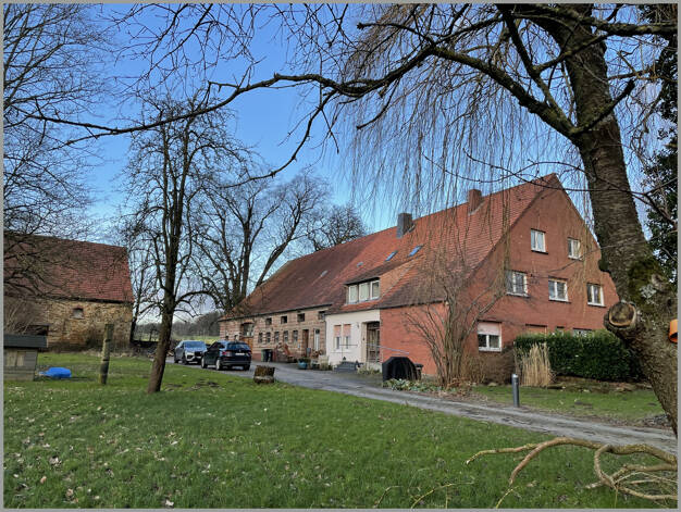 Haus zum Kauf 529.000 € 12 Zimmer 362 m² 11.197 m² Grundstück Belm Belm-Powe 49191