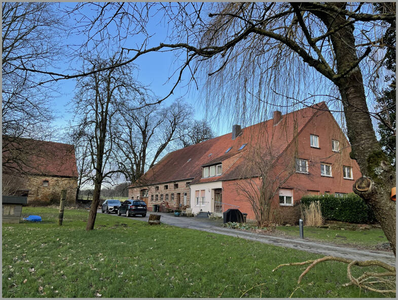 Haus zum Kauf 529.000 € 12 Zimmer 362 m² 11.197 m² Grundstück Belm Belm-Powe 49191