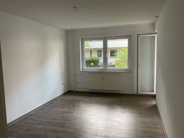 Wohnung zur Miete 591 € 3 Zimmer 59,5 m² frei ab 04.08.2025 Dompfaffweg 8 Hammer-Mühle Bielefeld 33607