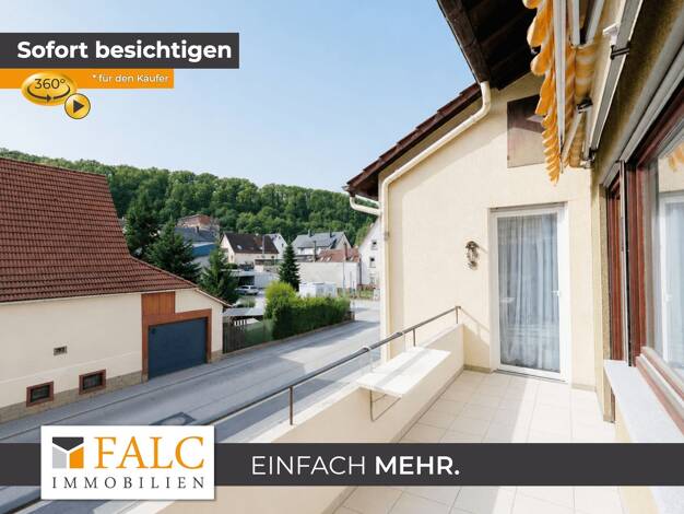 Einfamilienhaus zum Kauf 339.000 € 6 Zimmer 160 m² 451 m² Grundstück Enzberg Mühlacker 75417
