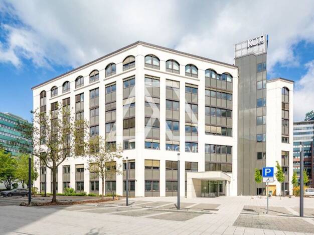 Bürofläche zur Miete provisionsfrei 14,66 € 7.244,2 m² Bürofläche teilbar ab 600 m² Eschborn 65760