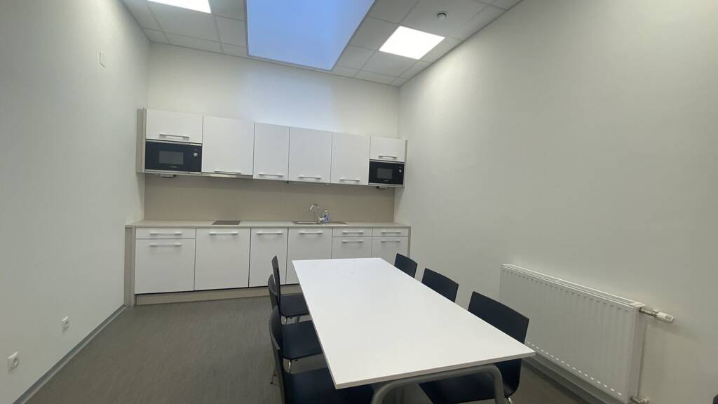 Bürofläche zur Miete 12 € 79 m² Bürofläche Wien 1230