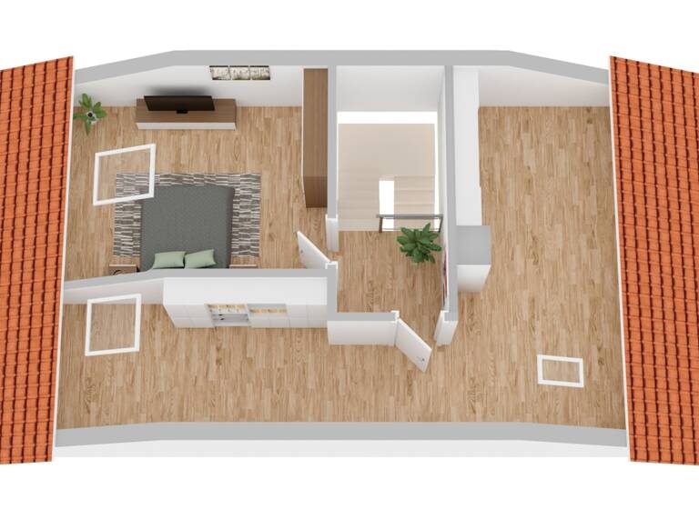 Doppelhaushälfte zum Kauf 480.000 € 5,5 Zimmer 137 m² 600 m² Grundstück Weingarten 76356
