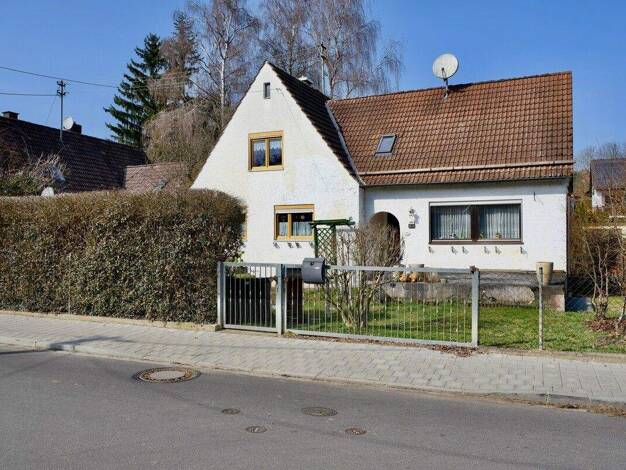 Einfamilienhaus zum Kauf 395.000 € 4 Zimmer 118 m² 598 m² Grundstück Ilmmünster 85304
