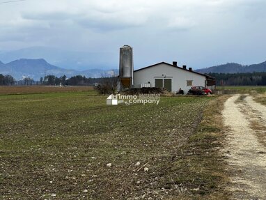 Land-/Forstwirtschaft zum Kauf 449.000 € 32.520 m² Grundstück Bleiburg 9150