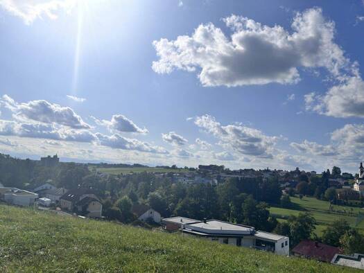 Grundstück zum Kauf 200.000 € 800 m² Grundstück Am Leitnerberg 33 Sankt Marien 4502