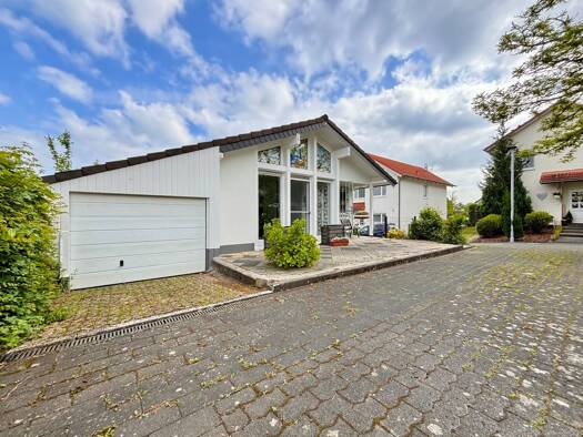Einfamilienhaus zur Miete 1.590 € 4 Zimmer 140 m² 408 m² Grundstück frei ab sofort Berkum Wachtberg / Berkum 53343