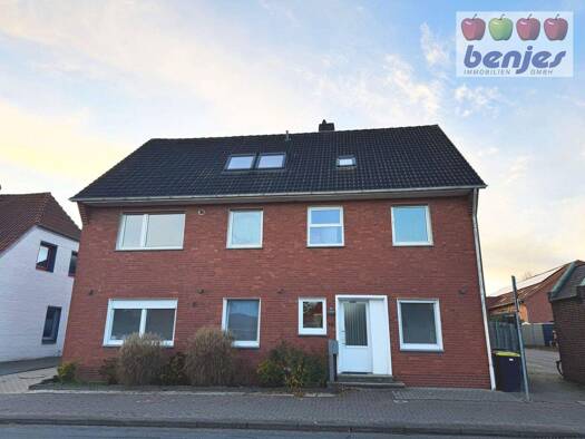 Wohnung zum Kauf 110.000 € 4 Zimmer 109 m² Twistringen 27239