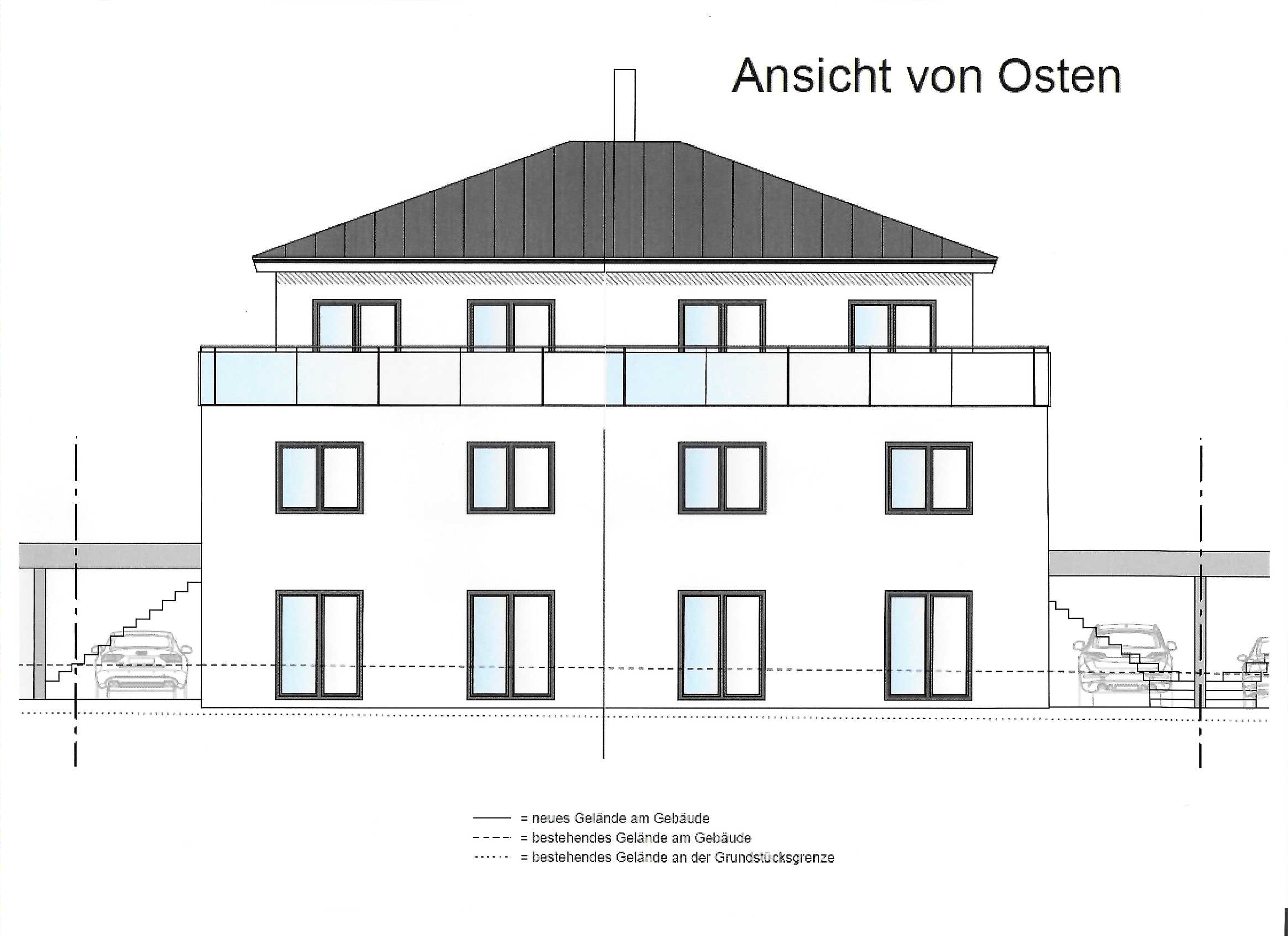 Grundstück zum Kauf 101.890 € 443 m²<br/>Grundstück Meilenhofen Mainburg 84048