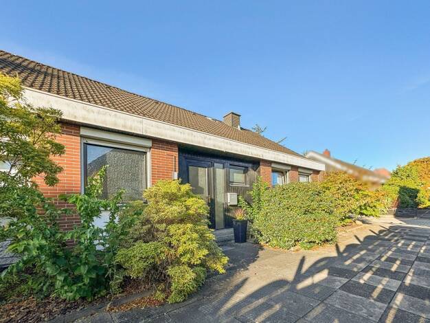 Reihenendhaus zum Kauf 280.000 € 3 Zimmer 126 m² 460 m² Grundstück Stickgras/Annenriede Delmenhorst 27749