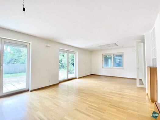 Wohnung zur Miete 2.165 € 4 Zimmer 117,9 m² EG Gugitzgasse Wien 1190