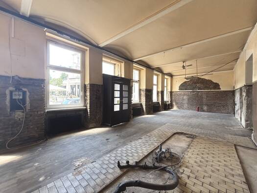 Ladenfläche zur Miete 7.333 € Wien 1090