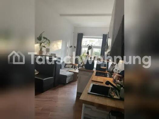 Wohnung zur Miete Tauschwohnung 780 € 2,5 Zimmer 80 m² EG Centrum Münster 48147