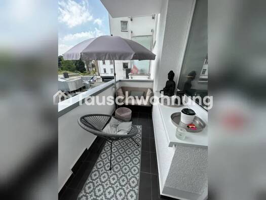 Wohnung zur Miete Tauschwohnung 1.024 € 2 Zimmer 78 m² Derendorf Stadtbezirk 1 40477