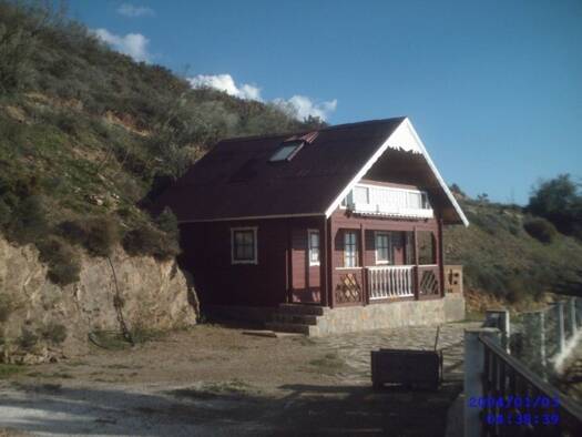 Einfamilienhaus zum Kauf 440.000 € 5 Zimmer 208 m² 10.000 m² Grundstück Cala 29720