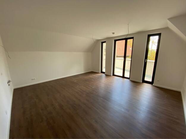 Wohnung zur Miete 870 € 3 Zimmer 78 m² 2. Geschoss Innenstadt Rheine 48431