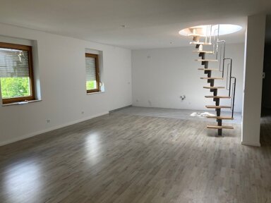 Wohnung zur Miete 770 € 3 Zimmer 110 m² 1. Geschoss Karl-Keil-Straße 40 Marienthal West 435 Zwickau / Brand 08060