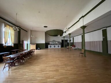 Einfamilienhaus zur Miete 999 € 12 Zimmer 600 m² 500 m² Grundstück Breddin Breddin 16845