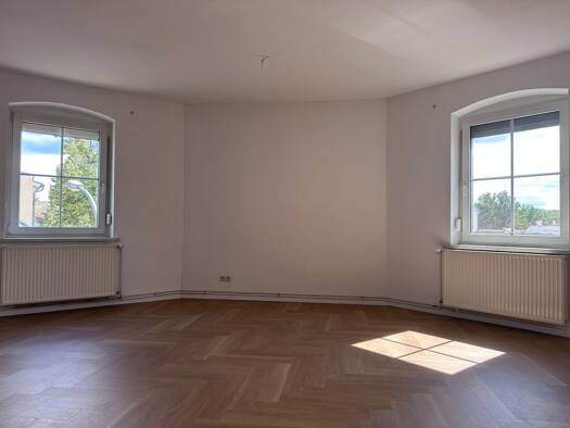 Wohnung zur Miete 1.116 € 2,5 Zimmer 93 m² Geschoss 1/2 frei ab sofort Oranienburg Oranienburg 16515