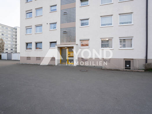 Wohnung zum Kauf 414.000 € 4 Zimmer 94,5 m² 4. Geschoss frei ab 01.01.2027 Ludwigsfeld Neu-Ulm / Ludwigsfeld 89231