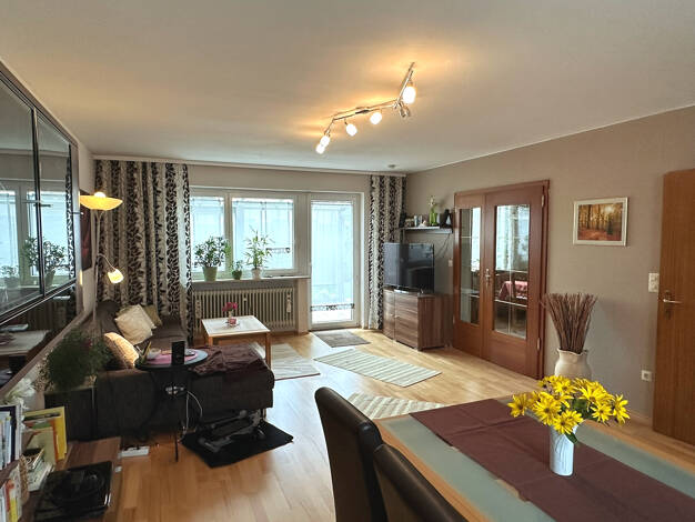 Doppelhaushälfte zum Kauf 530.000 € 6 Zimmer 121 m² 542 m² Grundstück Untermeitingen Untermeitingen 86836