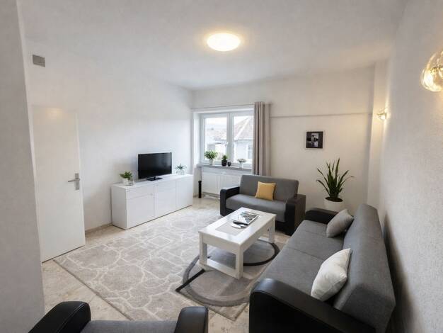 Wohnung zum Kauf 259.000 € 3 Zimmer 65 m² 3. Geschoss Heilbronn 74072