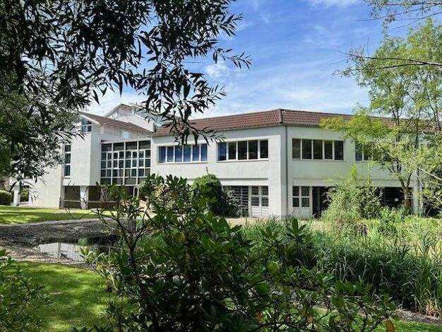 Bürofläche zur Miete 4.700 € 377 m² Bürofläche Westhagen Wolfsburg 38444