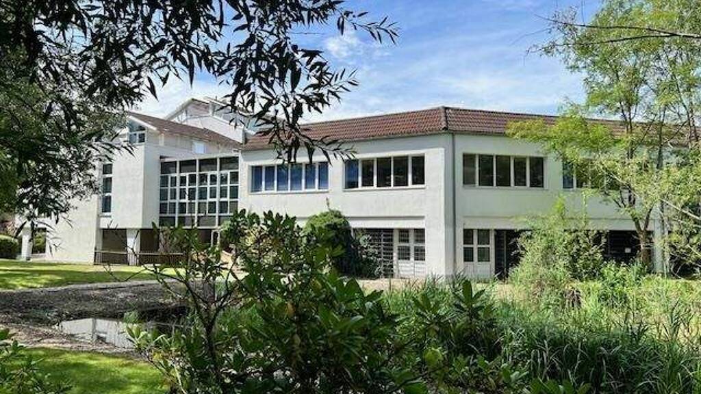 Bürofläche zur Miete 4.700 € 377 m² Bürofläche Westhagen Wolfsburg 38444