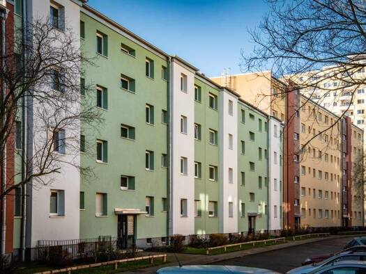 Wohnung zur Miete nur mit Wohnberechtigungsschein 335 € 1 Zimmer 37,1 m² 3. Geschoss Magistratsweg 107E Spandau Berlin 13591
