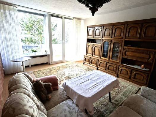 Wohnung zur Miete 900 € 3 Zimmer 75 m² Geschoss 2/3 frei ab sofort Spandau Berlin 13595