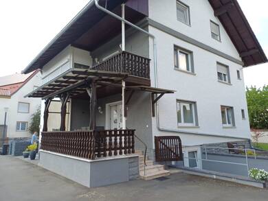 Wohnung zur Miete 980 € 3 Zimmer 92,6 m² EG frei ab sofort Hüttengesäßer Str. 19 Langenselbold 63505