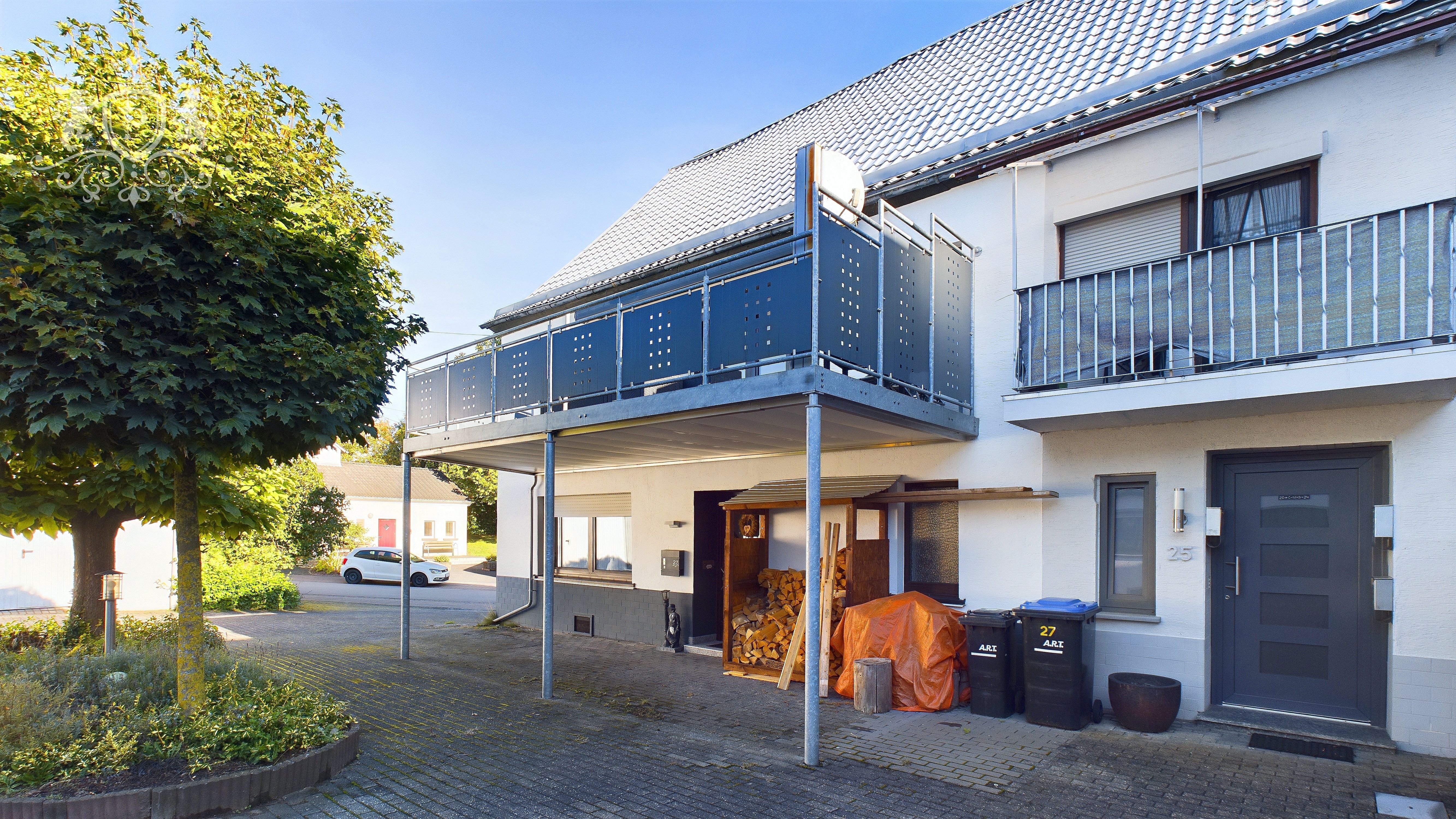 Einfamilienhaus zum Kauf 258.999 € 5 Zimmer 162 m²<br/>Wohnfläche 206 m²<br/>Grundstück Oberöfflingen 54533