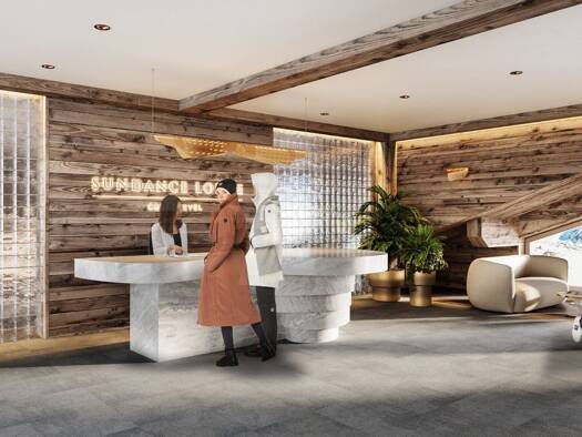 Wohnung zum Kauf 2.346.000 € 94,9 m² Courchevel 73120