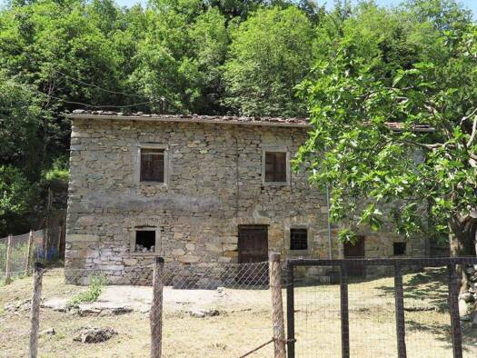 Einfamilienhaus zum Kauf 30.000 € 8 Zimmer 105 m² Bagnone 54021