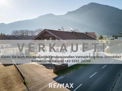Doppelhaushälfte zum Kauf 545.000 € 5,5 Zimmer 130 m² 718 m² Grundstück Erl 6343