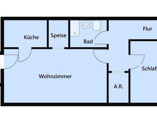 Wohnung zum Kauf 64 m² Laim München 80687