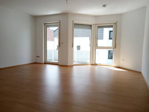 Wohnung zur Miete 680 € 3 Zimmer 68,1 m² Alsbach Alsbach-Hähnlein 64665