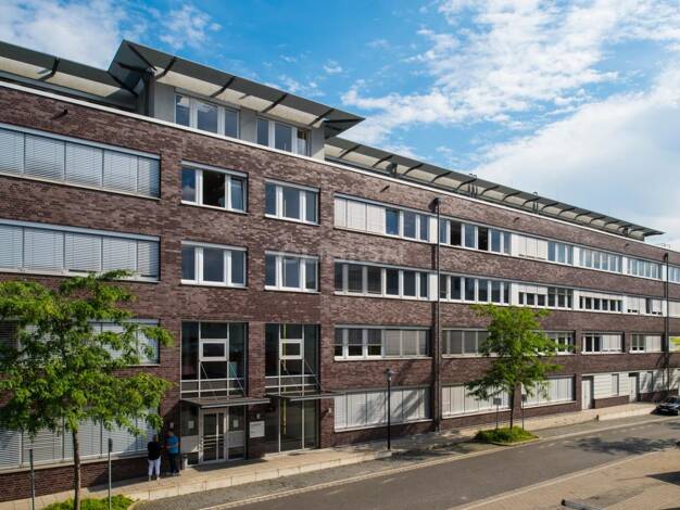 Büro zur Miete provisionsfrei 12,50 € 1.127,1 m² Bürofläche Westviertel Essen 45127