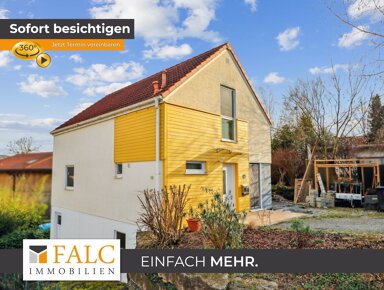 Einfamilienhaus zum Kauf 430.000 € 4,5 Zimmer 130 m² 715 m² Grundstück Scheppach Bretzfeld / Scheppach 74626