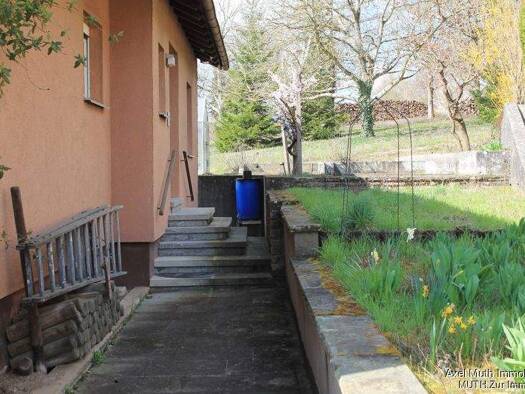 Einfamilienhaus zum Kauf 389.000 € 6 Zimmer 150 m² 585 m² Grundstück Beethovenstr. 22 Eppingen 75031