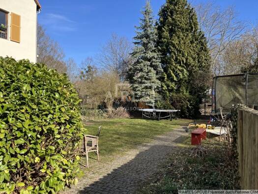 Wohnung zum Kauf 175.000 € 1 Zimmer 57,7 m² Äußere Neustadt Dresden 01099