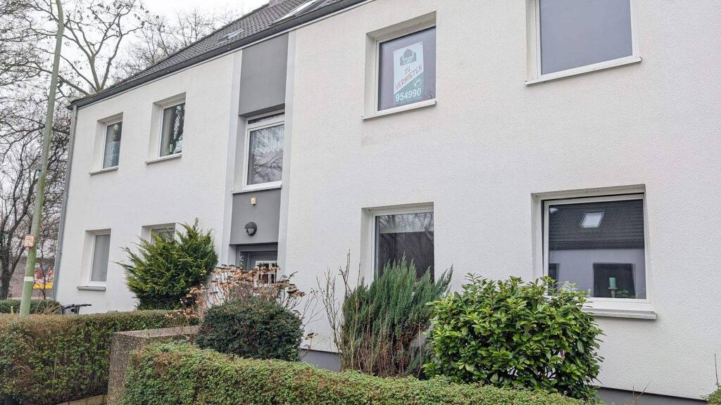 Wohnung zur Miete 379 € 3 Zimmer 54 m² frei ab sofort Am Eck 4 Lehe Bremerhaven 27568