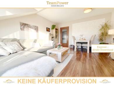 Wohnung zum Kauf 199.000 € 3 Zimmer 60,9 m² 3. Geschoss Bad Schwartau 23611