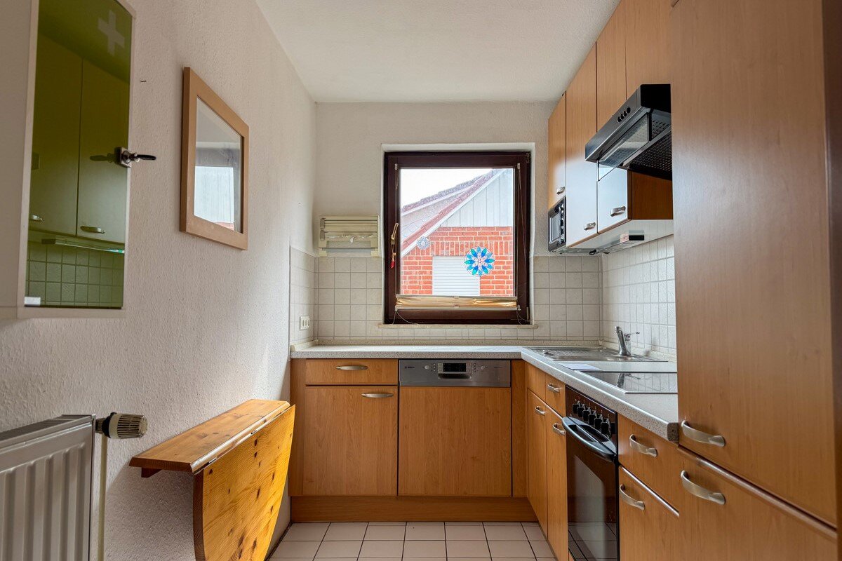 Maisonette zum Kauf 175.000 € 3 Zimmer 79,1 m²<br/>Wohnfläche 1.<br/>Geschoss Baden Achim 28832