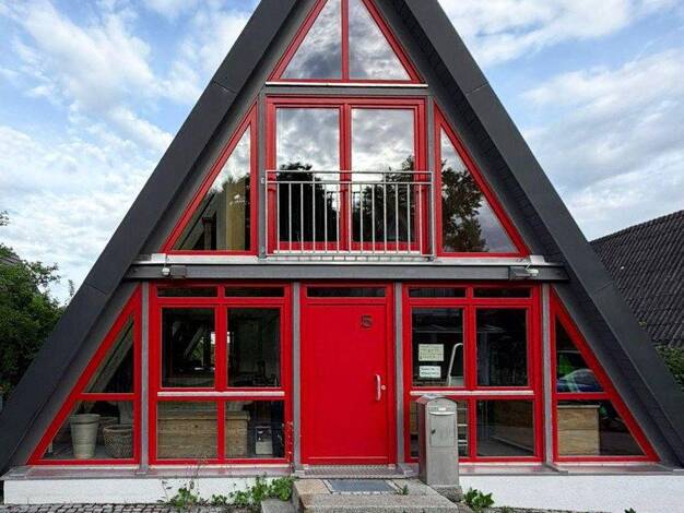 Einfamilienhaus zum Kauf provisionsfrei 790.000 € 4 Zimmer 153 m² 502 m² Grundstück Thalham Attenkirchen 85395
