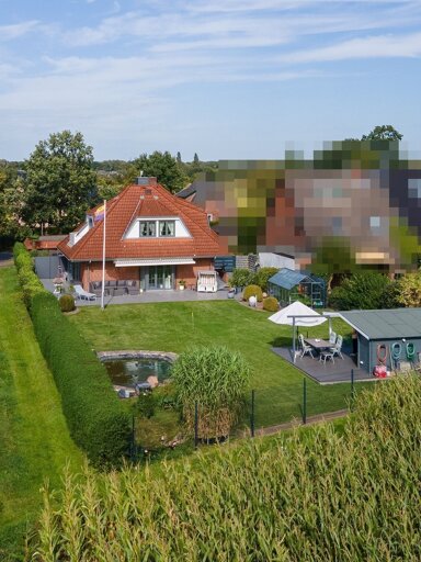 Haus zum Kauf 749.000 € 120 m² 800 m² Grundstück frei ab sofort Rellingen 25462