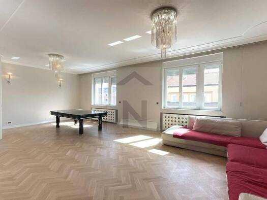 Wohnung zur Miete 3.500 € 3 Zimmer 160 m² Geschoss 4/6 Zagreb 10000