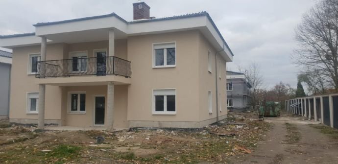 Villa zur Miete 1.559 € 5 Zimmer 160 m²<br/>Wohnfläche 300 m²<br/>Grundstück ab sofort<br/>Verfügbarkeit Bergmannstrasse Müncheberg Müncheberg 15374