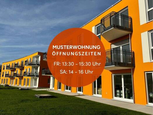 Wohnung zum Kauf - Neubau provisionsfrei 693.000 € 3 Zimmer 88 m² EG Max-Kraus-Straße 17 Erding 85435